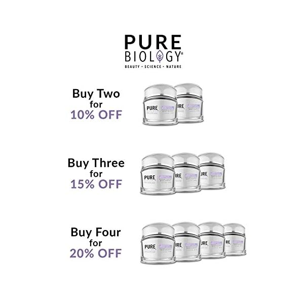 Hydrating Retinol Night Cream for Face | Premium Anti Aging Face Moisturizer for Women and Men with Hyaluronic Acid and Vitamin E Oil | Night Face Cream Neck Cream and Eye Wrinkle Cream for Face Care