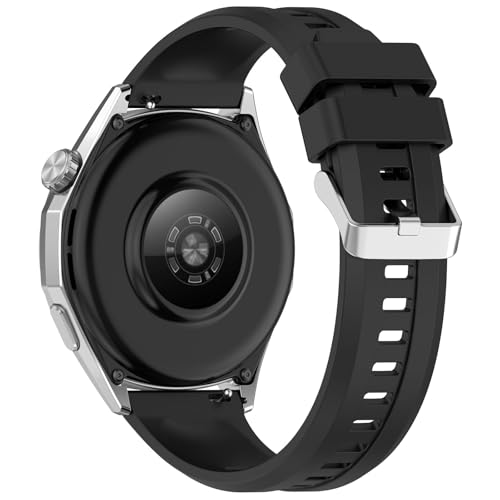 Correa de silicona compatible para Huawei Watch GT 6/22mm miniatura 2