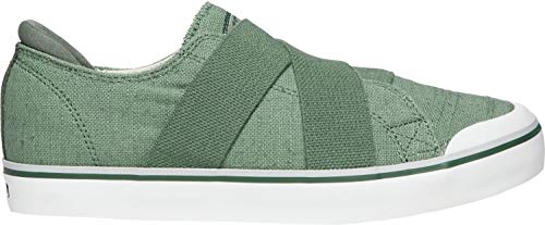 KEEN - Women's Elsa III Gore Slip-On Canvas Sneaker for Casual Everyday Use