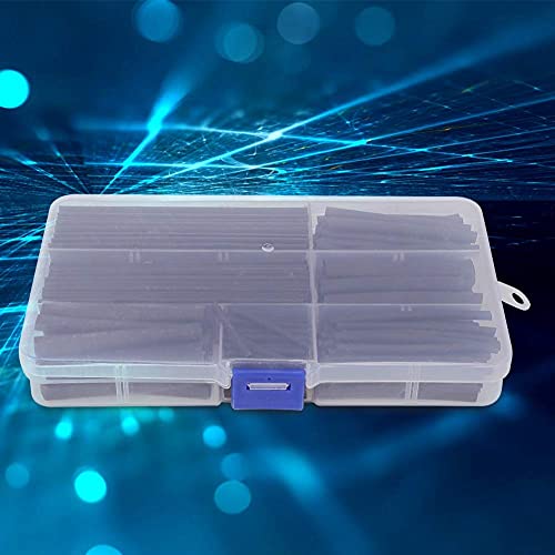 Demeras Guaina termorestringente Nera