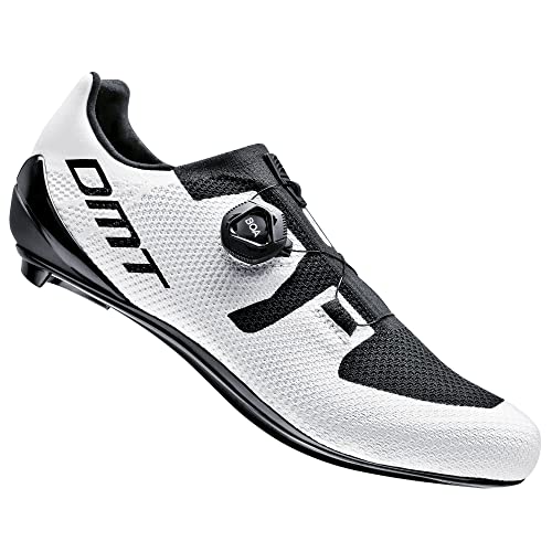  DMT KR3 Scarpe da Corsa White/Black 44
