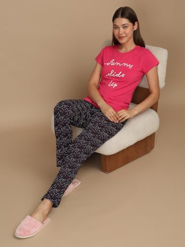 Image of Sweet Dreams Women Pyjama Set