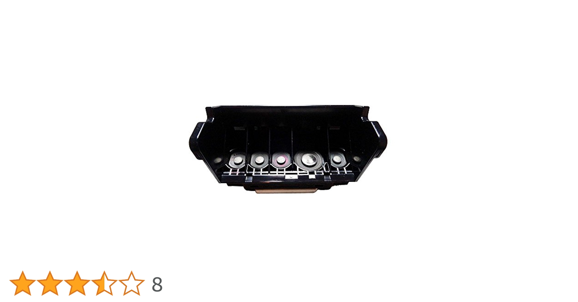 Amazon.co.jp: XOYA Canon キヤノン プリントヘッド QY6-0080