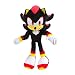 SONIC Modern Shadow Plush Toy, Black
