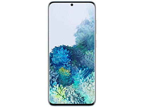 Smartphone Samsung Galaxy S20 128GB Tela 6.2
