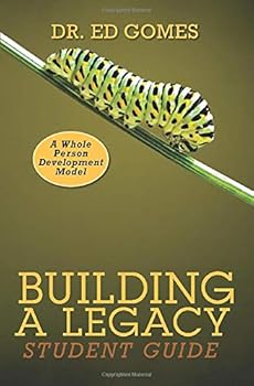 Paperback Building a Legacy: Student Guide Book