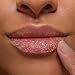 ColourPop Fresh Kiss Exfoliating Lip Scrub - Nourishing Lip Exfoliator to Gently Buff & Soften Skin - Enriched with Cocoa & Shea Butter to Lock in Moisture - Vanilla Cake (0.37 oz)