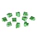 Axis Communications Camera Connector (Pack of 10)