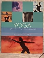 Yoga 0760731357 Book Cover