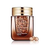Estée LauderEstée Lauder – Advanced Night Repair Intensive Recovery Ampoules – Tratamiento reparador 60 Cápsulas