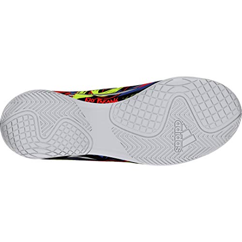 adidas Unisex-Child Nemeziz Messi 19.3 Indoor Shoes Soccer4