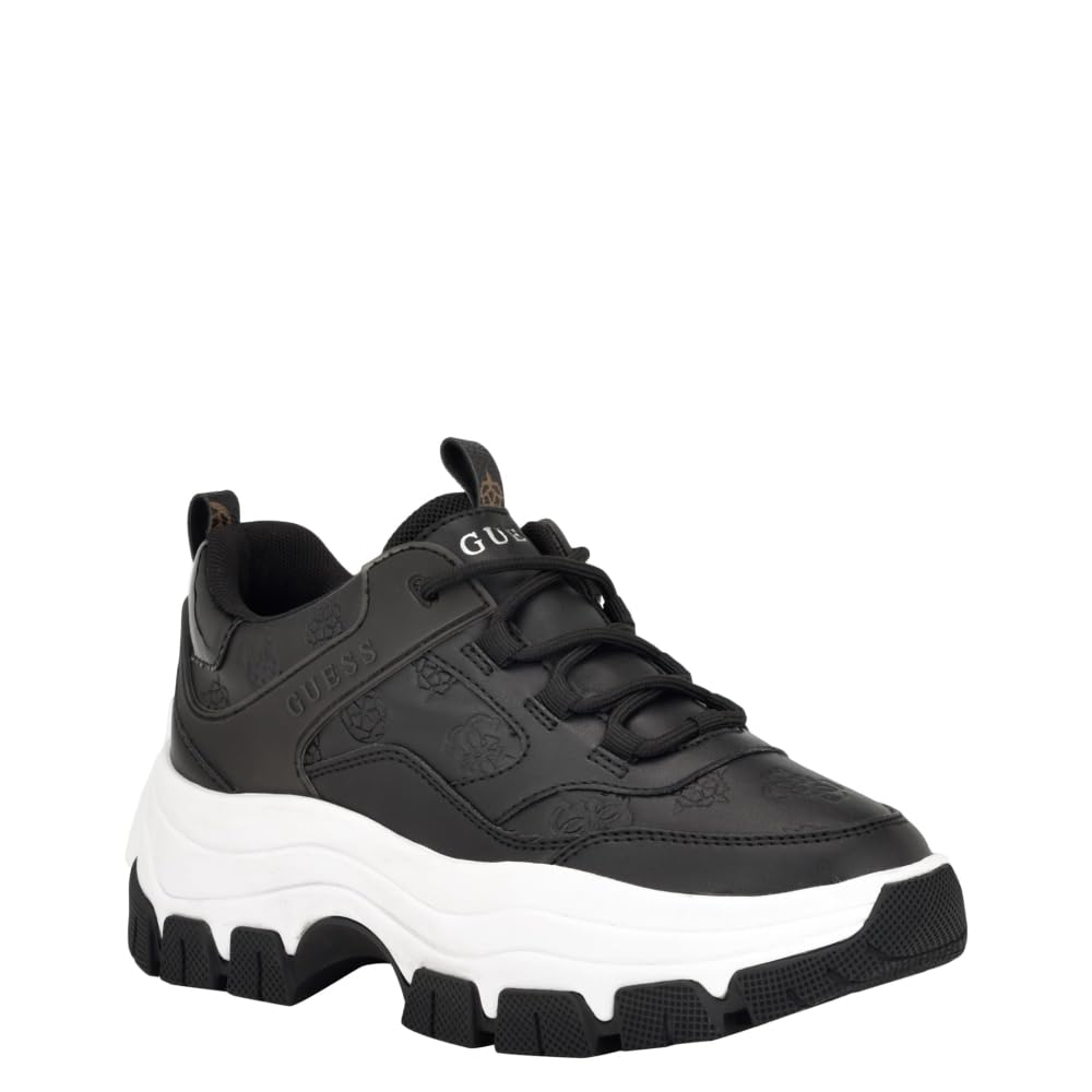 GUESSWomen's Avin Wedge Sandal