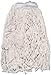 Abco Products 01323 32OZ Janit Heavy Duty Mop Head - Quantity 66
