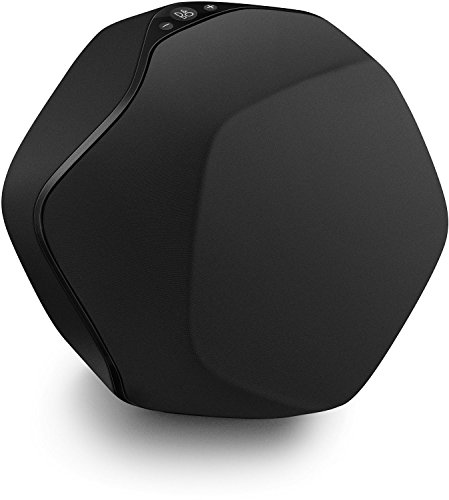 Beoplay S3 Black