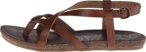Image of Blowfish Women's Granola Fisherman Sandal