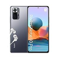 Xiaomi Redmi Note 10 Pro,