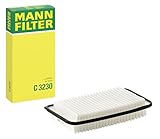 MANN-FILTER
