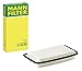 Price comparison product image MANN-FILTER C 3230 Air Filter - for Cars + Transporters