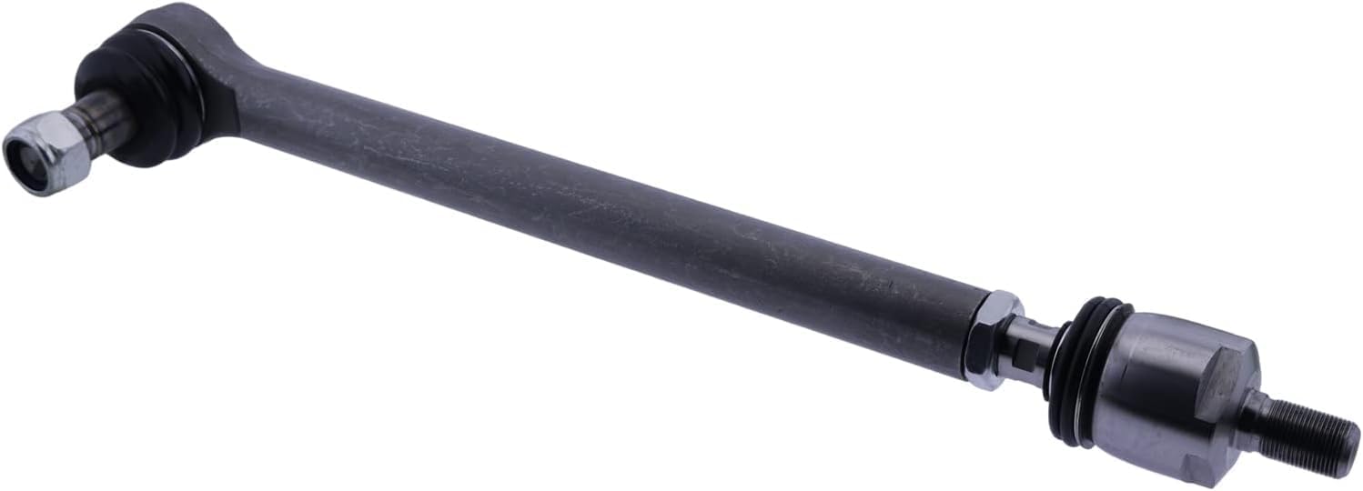 New Tie Rod Assembly 366665A1 59194225 10062907 Compatible with Case Telehandler Models 686G 686G Series II 686GXR Series II 688G QR6882395 70046489 212.24.621.29 9-928710 7-229-669GT