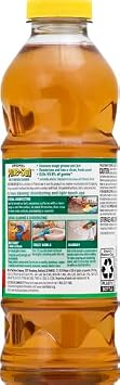 Pine-Sol Cleaner Disinfectant Deodorizer, 1.4L [Set of 2]