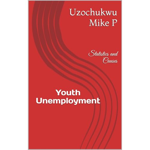 Listen to Youth Unemployment by Uzochukwu Mike P episode artwork