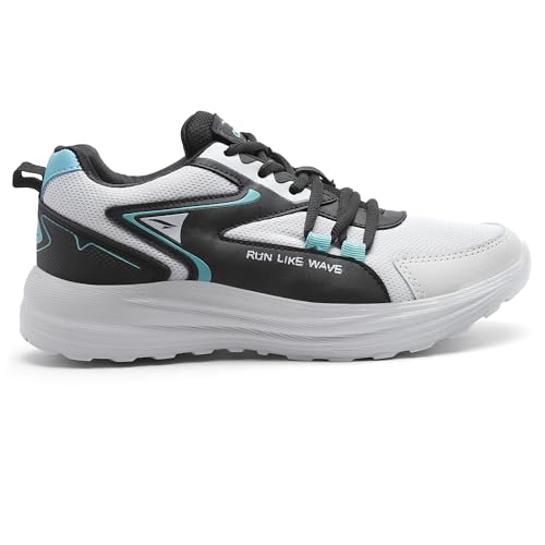 Image of ASIAN Men ORBIT-05 'Stylish Casual Mid Top Sneaker and Trendy Shoes with Laces for Men & Boys
