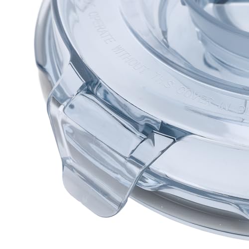 Tapa de reemplazo para licuadora TOPINCN A3500 A3300 A2500 miniatura 7