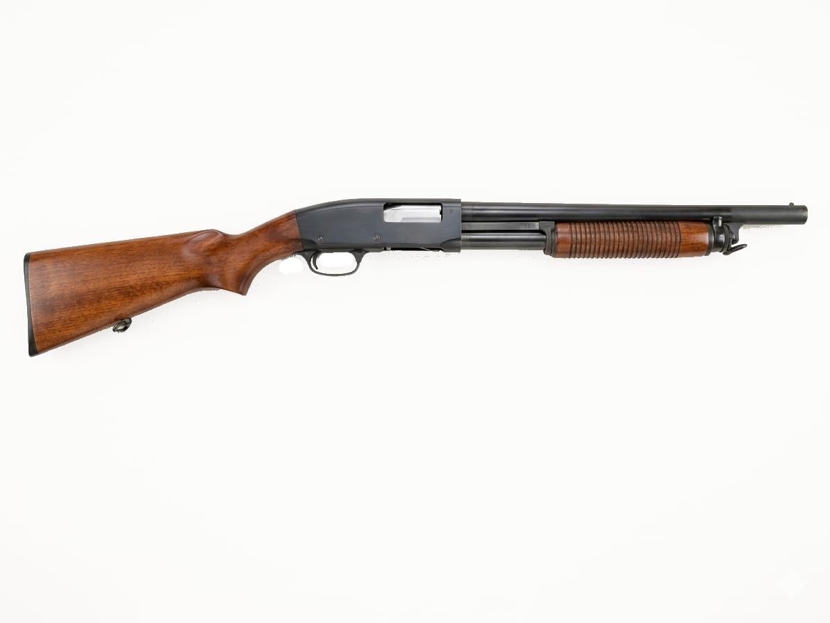 Amazon.co.jp: CAW M31 RS2ショットガン モデルガン : ホビー