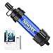 Price comparison product image SAWYER Mini Water Filter Blue/Sp128 One Size