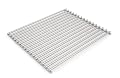 Broil King 18652 Stainless Steel Rod Cooking Grids, Signet and Crown Series Gas Grills, Stainless Steel, Set of 2