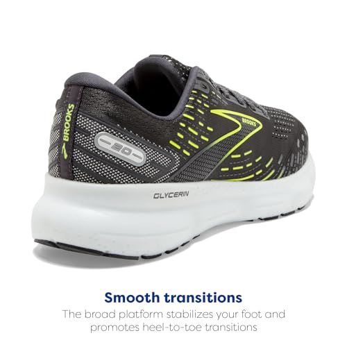 Image of Brooks Men's Gylcerin 20