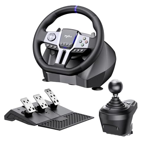 PXN V9 GEN2 Racing Wheel Cover