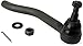 Proforged 104-10841 Front Left Outer Tie Rod End - FWD