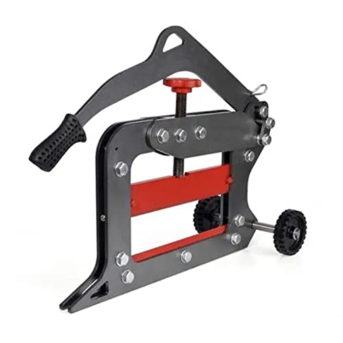 Montolit Trancheuse manuelle universelle Blockut 33 cm