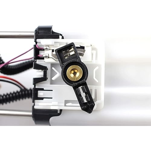 Image of Electric Fuel Pump Module Assembly Replacement Fit For Chevrolet Colorado 2004-2005, For GMC Canyon 2004-2005 L4 2.8L / L5 3.5L Replace# E3614M