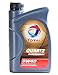 4 LITRI OLIO LUBRIFICANTE TOTAL QUARTZ 9000 5W-40 SYNTHETIC TECHNOLOGY