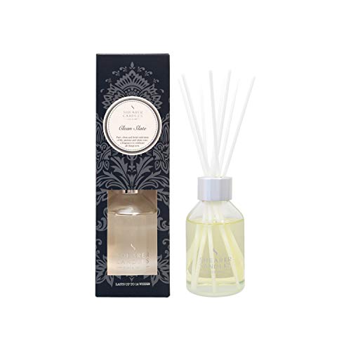 Shearer Candles Clean Slate 100ml Scented Diffuser