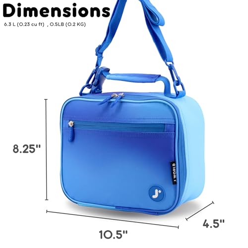 Image of J World New York Cody Lunch Bag