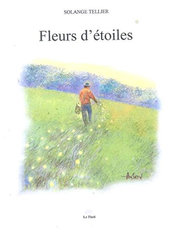 Fleurs d'étoiles