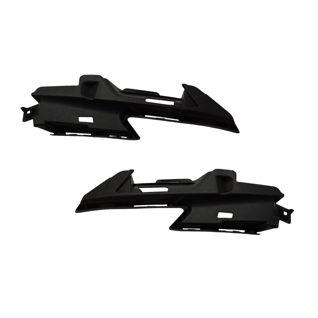 Amazon.com: For Audi A3 Quattro 2020 Bumper Retainer Driver and 