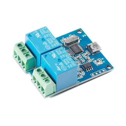 Commutateur de commande intelligent USB LCUS-2 pour résoudre les pannes de PC - 5