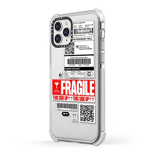 Coque Ultra Impact iPhone 12 pour éviter les écrans brisés - 5