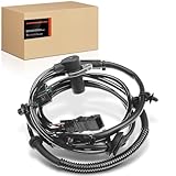 ABS Sensor Raddrehzahl Hinterachse Links für A4 8E2 8H7 Stufenheck Cabriolet A4 Avant 8E5 B6 1.6L-4.2L 1983-2008 8E0927807E