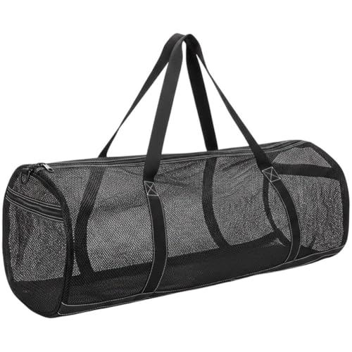 Sac en filet pour équipement de plongée grand modèle