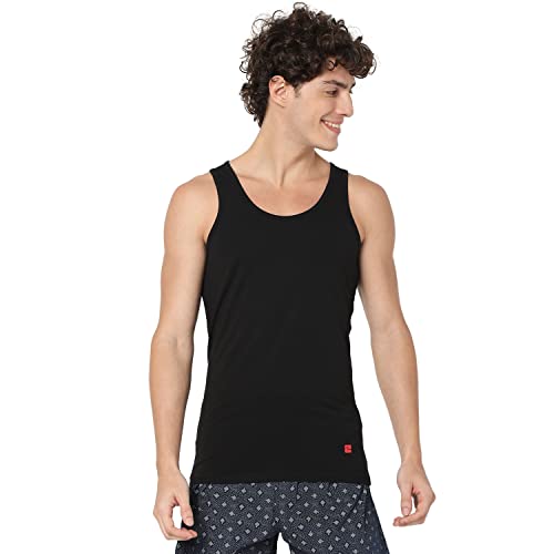 Image of Underjeans Men Vest