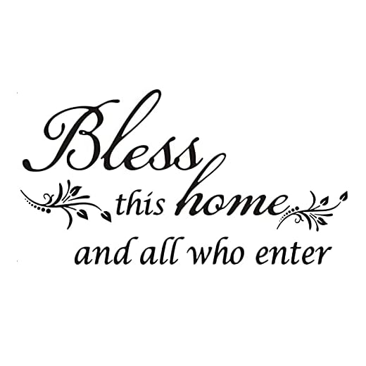 Tapeter, Mönster Väggklistermärke Engelska bokstäver Självhäftande väggklistermärke för utomhus för sovrum för studierum för restaurang