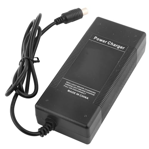 Chargeur M365 42V pour retrouver rapidement votre autonomie en électromobile
