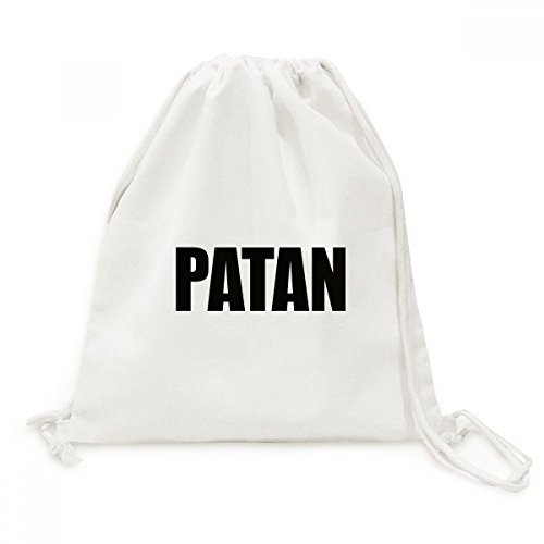 Sac à dos Patan Népal pour vos randonnées urbaines et loisirs