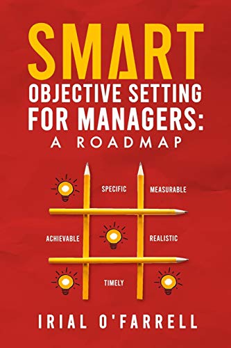 SMART Objective Setting for Managers: A Roadmap (Performance Development) view 2