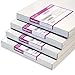 TexPrint XP HR Sublimation Transfer Paper 8.5" x 11", 110 Sheet Pack